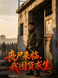 喪屍來臨，我囤貨求生封面圖