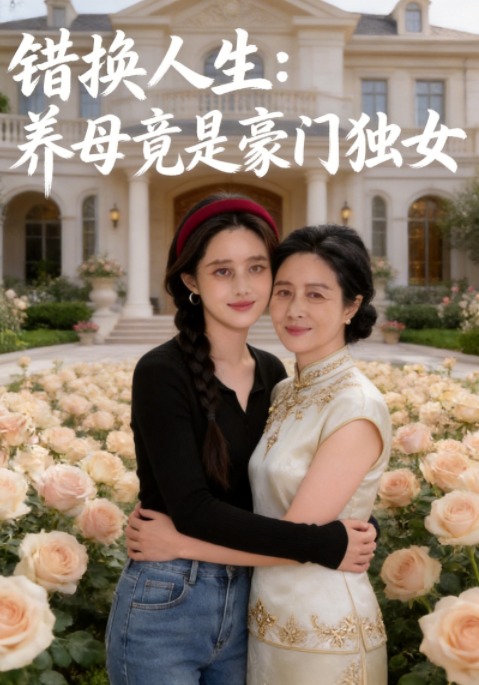 錯換人生：養母竟是豪門獨女封面圖
