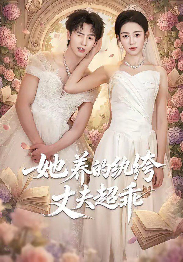 她養的紈絝丈夫超乖
