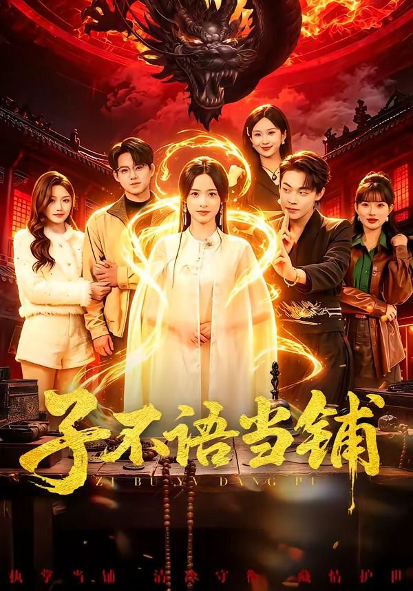 子不語當鋪