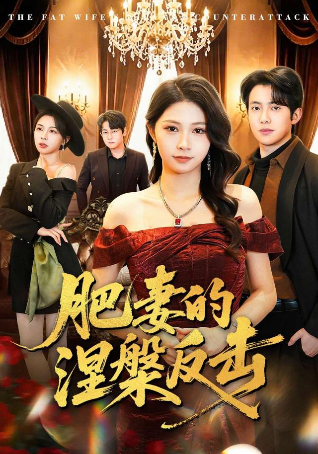 肥妻的涅槃反擊