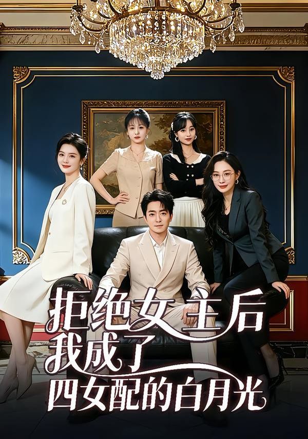 拒絕女主後我成了四女配的白月光