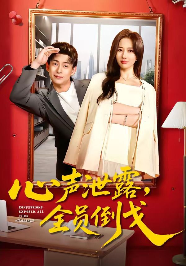心聲泄露，全員倒戈