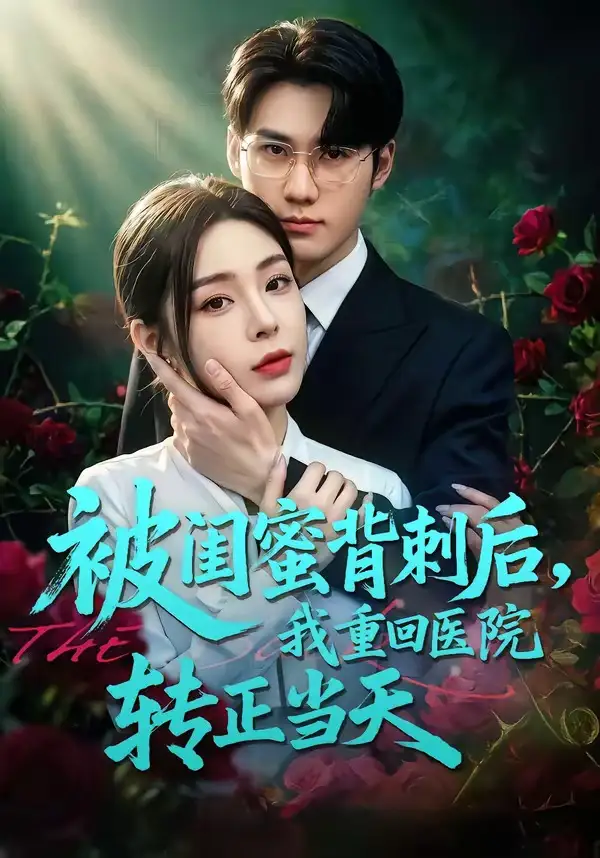 被閨蜜背刺後，我重回醫院轉正當天