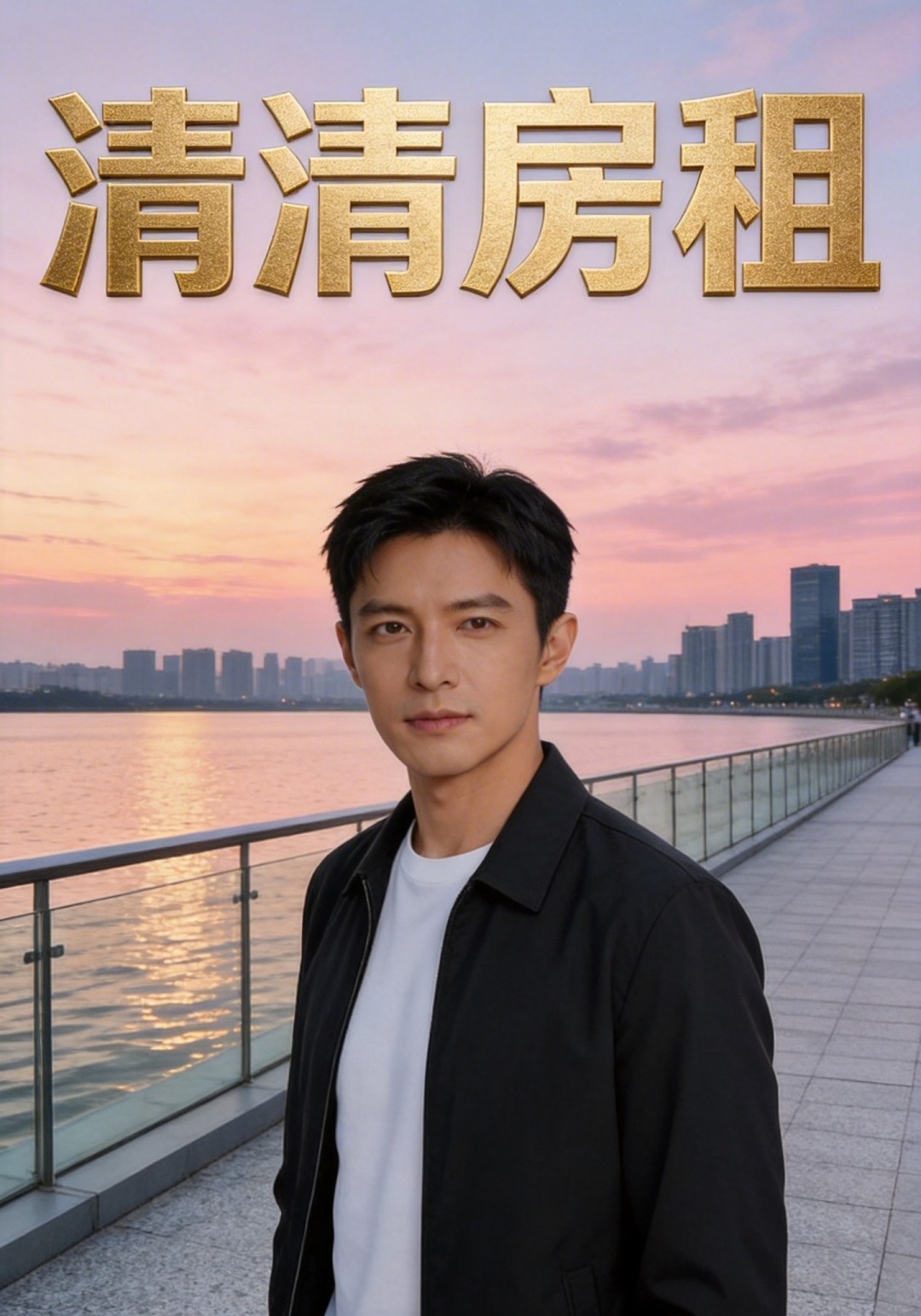 清清房租封面圖