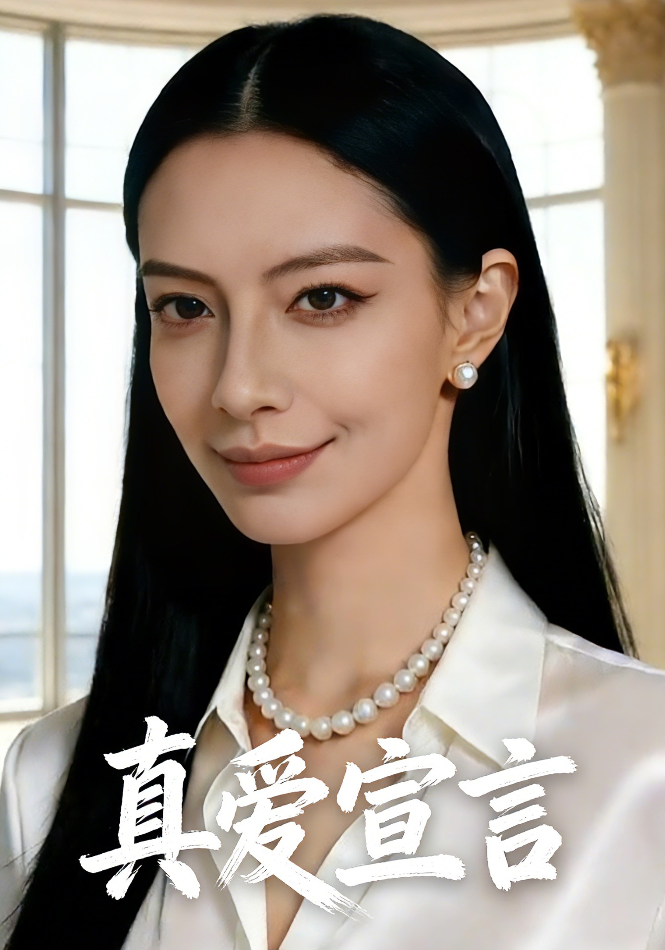 真愛宣言封面圖