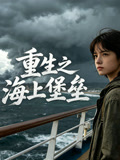 重生之海上堡壘封面圖