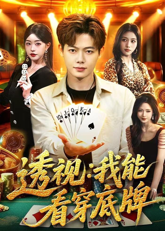 透視：我能看穿底牌