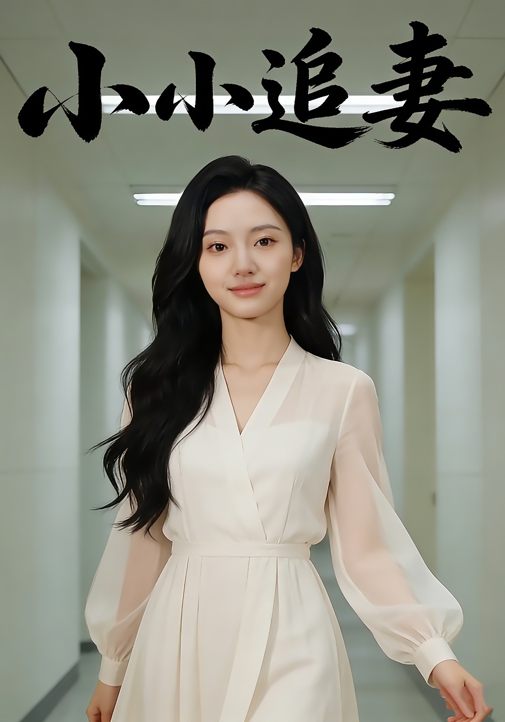 小小追妻封面圖