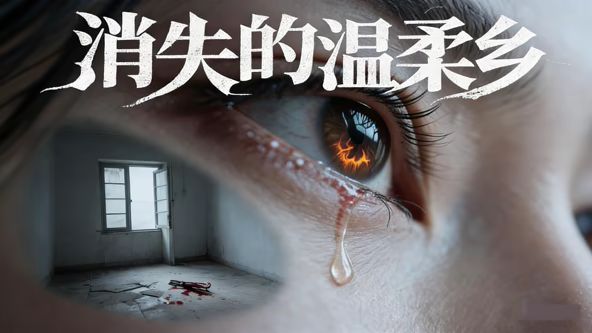 消失的溫柔鄉（AI短劇）