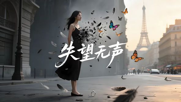 失望無聲（AI短劇）