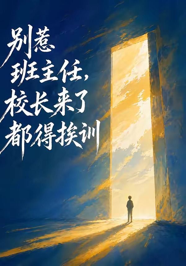 別惹班主任，校長來了都得挨訓