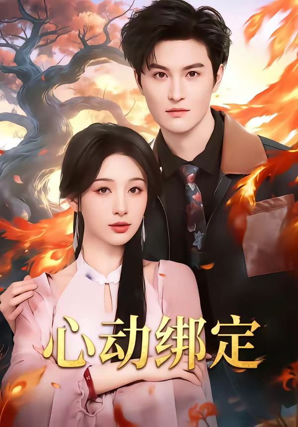 心動綁定