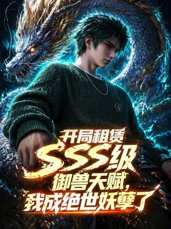 開局SSS級御獸天賦，我成絕世妖孽動態漫畫