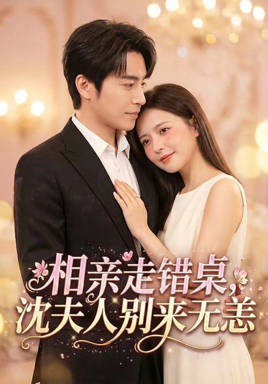 相親走錯桌，沈夫人別來無恙
